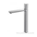 Faucets Tall Faucets Brass Basin Mixer Ketuk